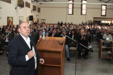 MDZol | Foto: Irrigación