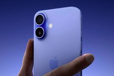 Mercado Libre reactivó una de las ofertas más fuertes de la previa navideña con el iPhone 16 Plus a un precio sensiblemente menor al de otras tiendas.