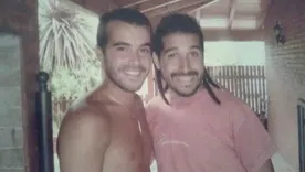 Duilio Cabré murió a los 47 años.