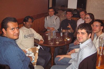 MDZol | Las reuniones del 20 de julio podrían posponerse. Foto: Web