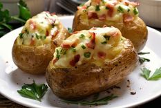 patata Foto: Shutterstock patata Foto: Shutterstock