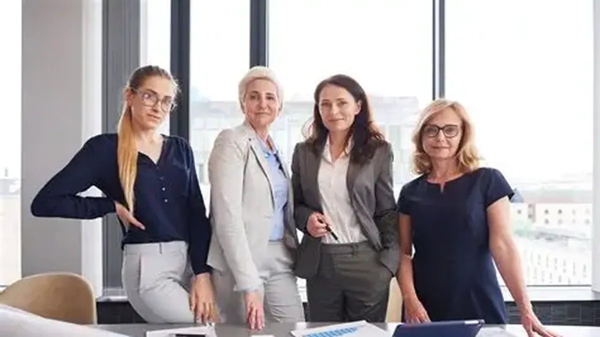 Mujeres en puestos de decisión: qué cambió y qué falta