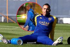 caso villa: declara la medica que atendio a la denunciante tras el presunto abuso