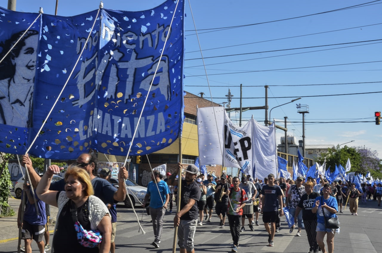 Foto: Twitter Patricia Cubría