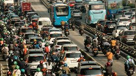 Sorprende la ciudad que se hunde. Sorprende la ciudad que se hunde.