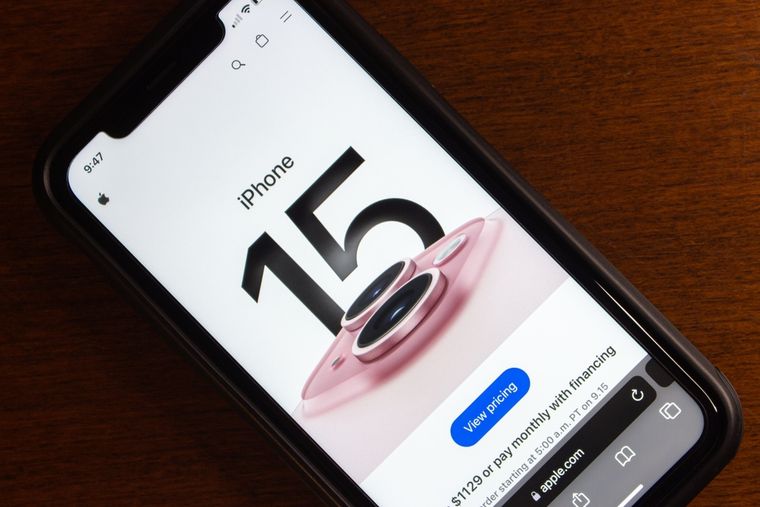 El celular que está de oferta en Walmart. El celular que está de oferta en Walmart.