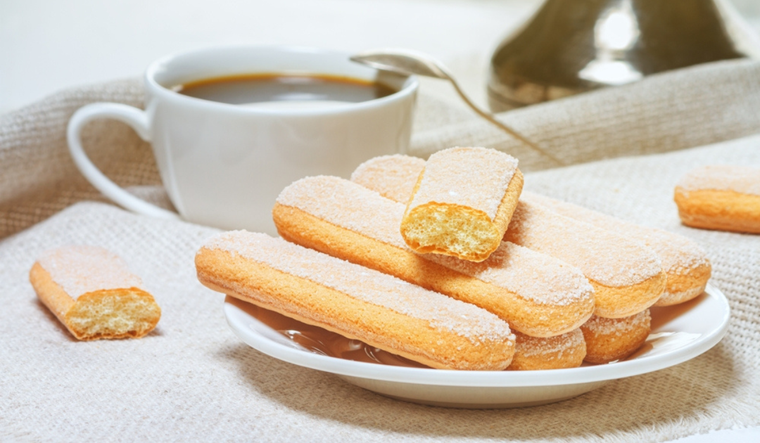 Haz savoiardi perfectos en casa con esta receta fácil y rápida Foto: Shutterstock