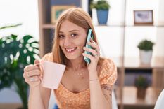 Cada día representa una nueva oportunidad para escuchar lo que los astros tiene para decir a cada signo zodiacal Foto: Shutterstock