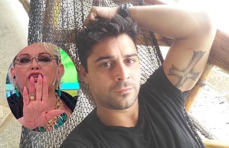 PESOS PESADOS. BARBIERI Y YACUZZI SE DIJERON DE TODO.