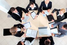 Las organizaciones que fomentan esta cultura de feedback tienen resultados muy poderosos.