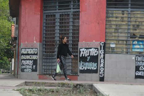 Nuevo aumento de la canasta básica va de la mano de la inflación. Nuevo aumento de la canasta básica va de la mano de la inflación.