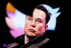 Elon Musk siempre es noticia. Foto: SN. Elon Musk siempre es noticia. Foto: SN.