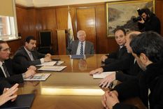 Foto: Alf Ponce / MDZ