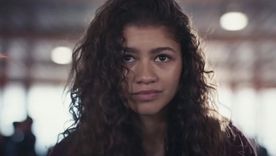 Zendaya vuelve en abril con nueva temporada de Euphoria. / HBO Max Zendaya vuelve en abril con nueva temporada de Euphoria. / HBO Max