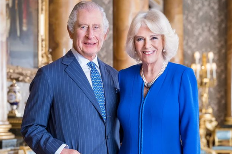 Lady Pamela Hicks no fue invitada a la coronación real de Carlos III y Camilla Parker Bowles. Foto: INSTAGRAM @THEROYALFAMILY