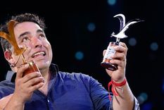 humorista chileno ganador del festival de vina 2017 se presenta en mendoza