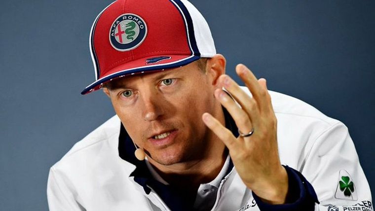 El finlandés puso punto final a su carrera a los 42 años.