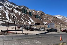 inicia una semana complicada en el paso cristo redentor inicia una semana complicada en el paso cristo redentor
