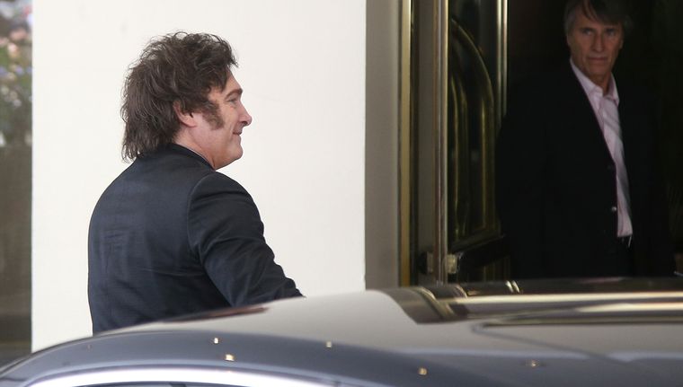 Foto: Noticias Argentinas