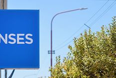 Con los datos de inflación del Indec se pueden estimar los montos de septiembre. Foto: Anses