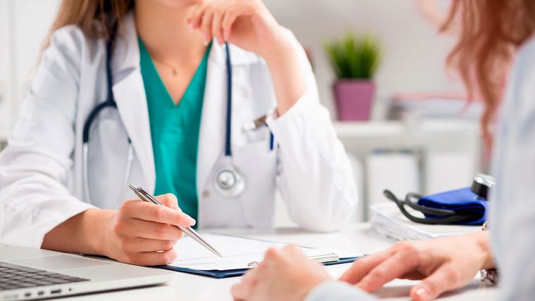 Desde la perspectiva de la gestión sanitaria, distribuir la demanda preventiva a lo largo del año genera estabilidad.