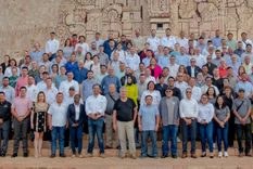 Argentina será sede de un Congreso a pedido del Senasa y del Conicet Foto: Prensa