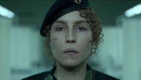 Ideal para los amantes de las películas de acción. Foto: Netflix
