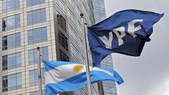 La jueza Loretta Preska tomó una decisión que beneficia a YPF en el juicio que tramita en Nueva York. La jueza Loretta Preska tomó una decisión que beneficia a YPF en el juicio que tramita en Nueva York.