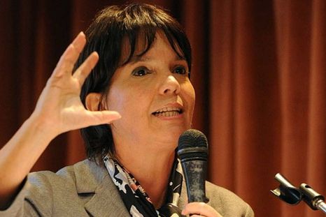 Marcó del Pont cuestionó los dichos del presidente y alertó por la modificación de la Carta Orgánica.