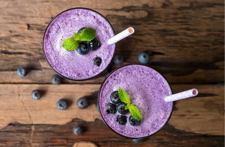 Batido Foto: Shutterstock
