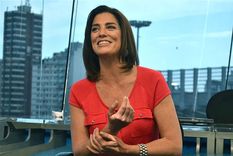 aseguran que la causa por la muerte de debora perez volpin esta paralizada