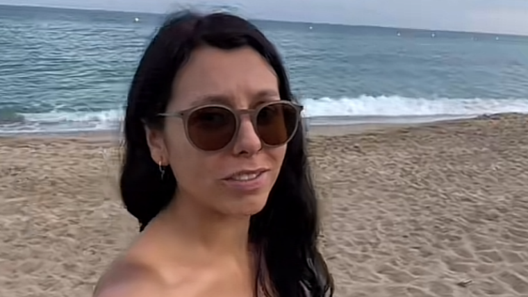 Utilidades Que necesitas tener en cuenta. Foto: Fuente: imagen - Tiktok - @ imartatravels