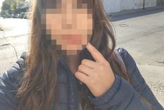 La adolescente que desapareció y es intensamente buscada en la Zona Este.&nbsp;