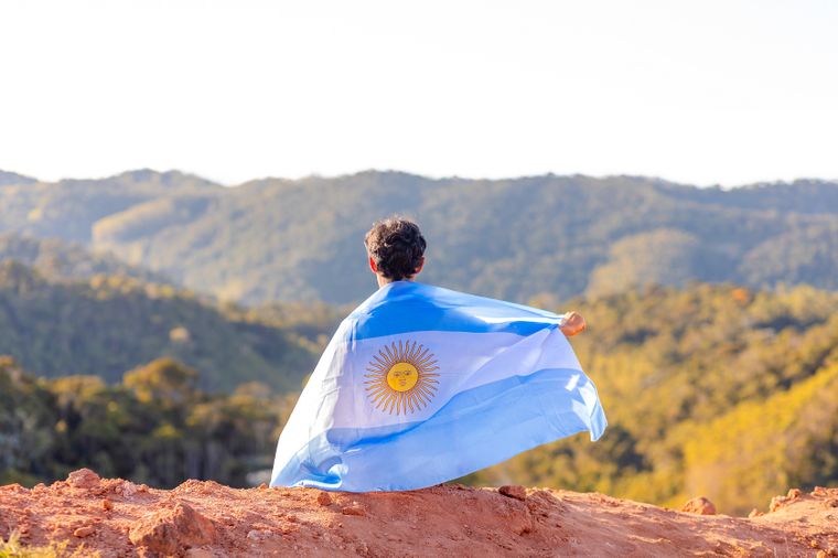 El Día de la Independencia tendrá una gran peña con entrada libre y gratuita en Godoy Cruz.