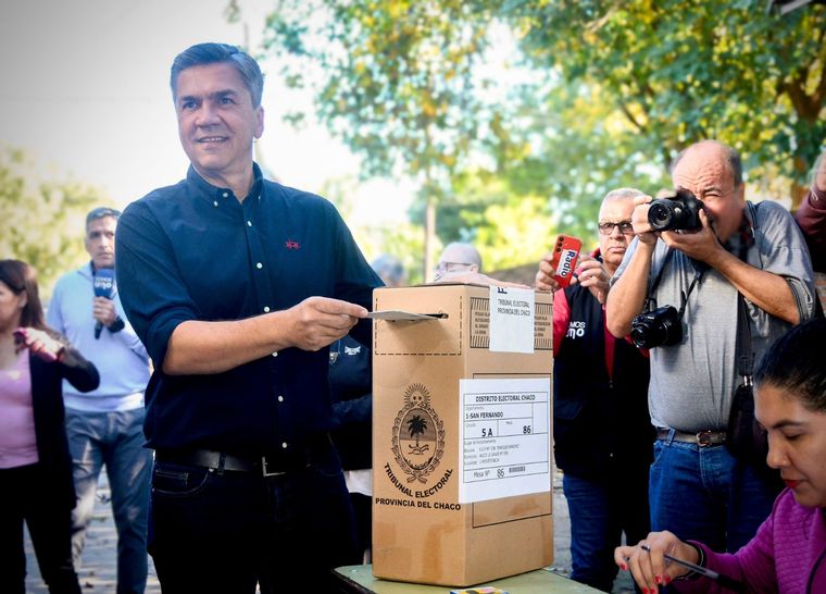 Foto: X | @@LeandroZdero