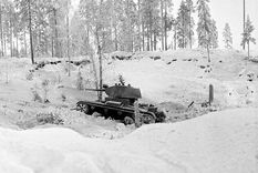 la guerra de invierno: la lucha desesperada que libro finlandia para sobrevivir frente al poderio de la union sovietica