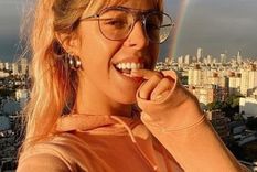 Nati Jota Foto: Instagram