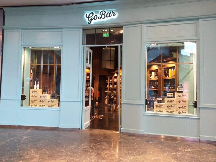 Importantes cambios en Go Bar, una de las empresas icónicas de Mendoza. En la nota, el por qué y los detalles. Foto: Gentileza