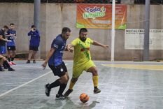 Foto: Santiago Tagua - MDZ Foto: Santiago Tagua - MDZ