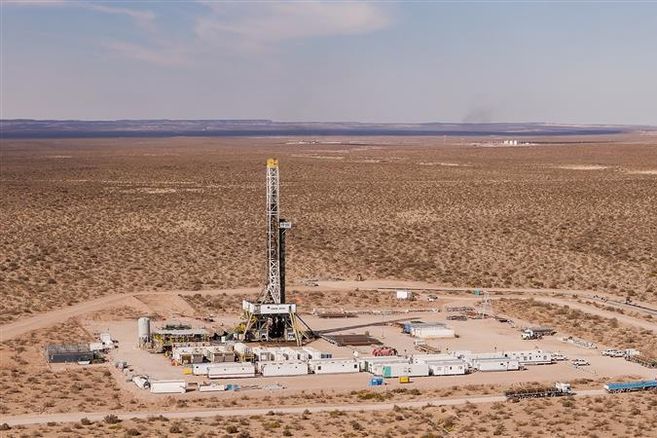 La energía representó una proporción significativa del total de las compras externas.