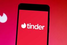 luciano, el hombre que busca pareja en tinder con requisitos insolitos y se hizo viral