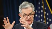 Jerome Powell, titular de la Reserva Federal. Foto: NA