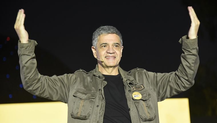 Foto: Juan Mateo Aberastain Zubimendi / MDZ.