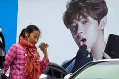 En China, los derechos humanos son relegados. Foto: Ap.