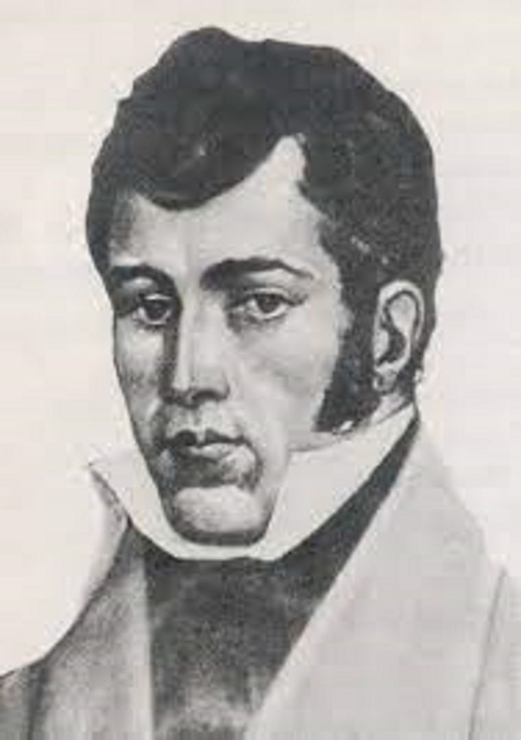 Godoy Cruz, esposa de Lucecita Sosa