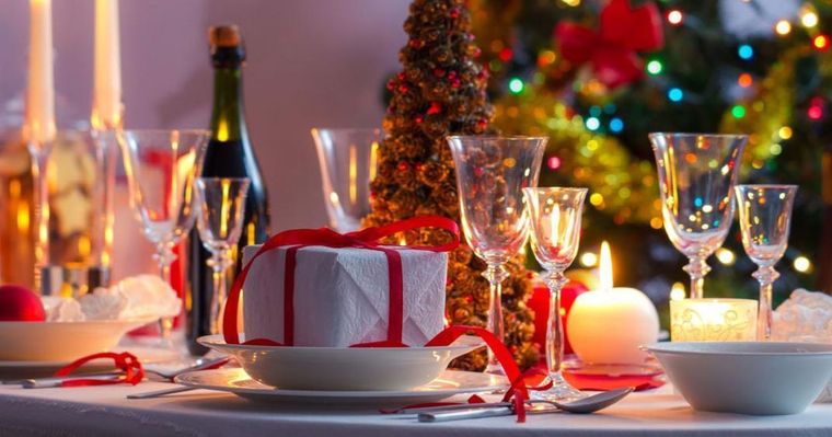 Estrategias de ahorro para nutrir la mesa navideña