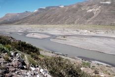 diputados le pidieron a rodolfo suarez priorizar una obra clave para mendoza