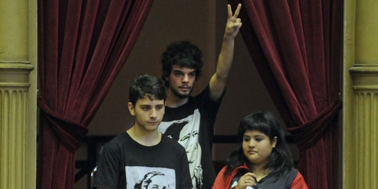Foto: NA