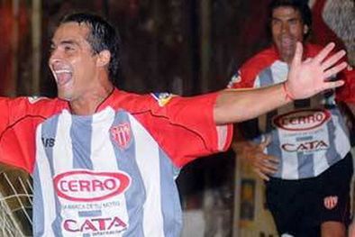 MDZol | Goles que sumen puntos. Eso es lo que busca y necesita Atlético San Martín. Foto: Web