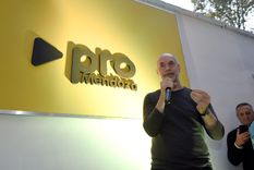 Foto: Maximiliano Ríos